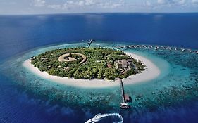 Park Hyatt Maldives Hadahaa