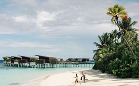 Park Hyatt Maldives Hadahaa Hotel Kondey